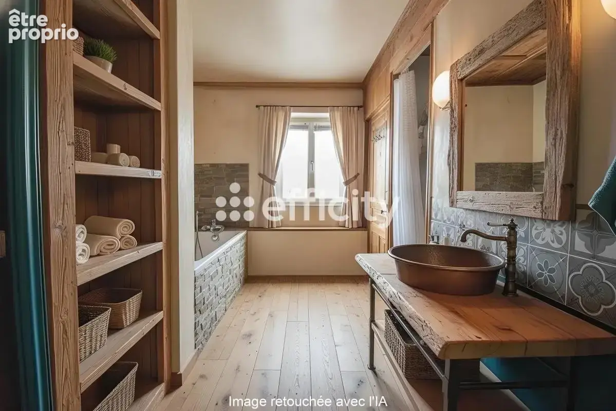 Appartement - photo 13