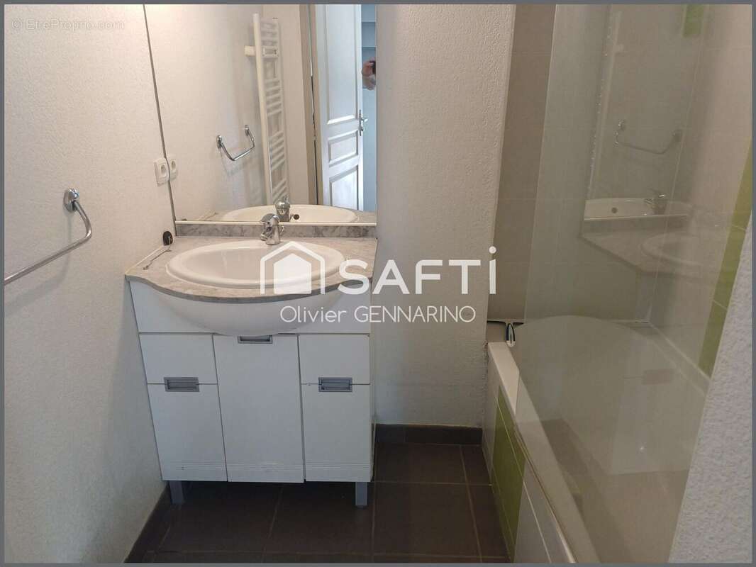 Maison 34 m² à Aubignan  - photo 7