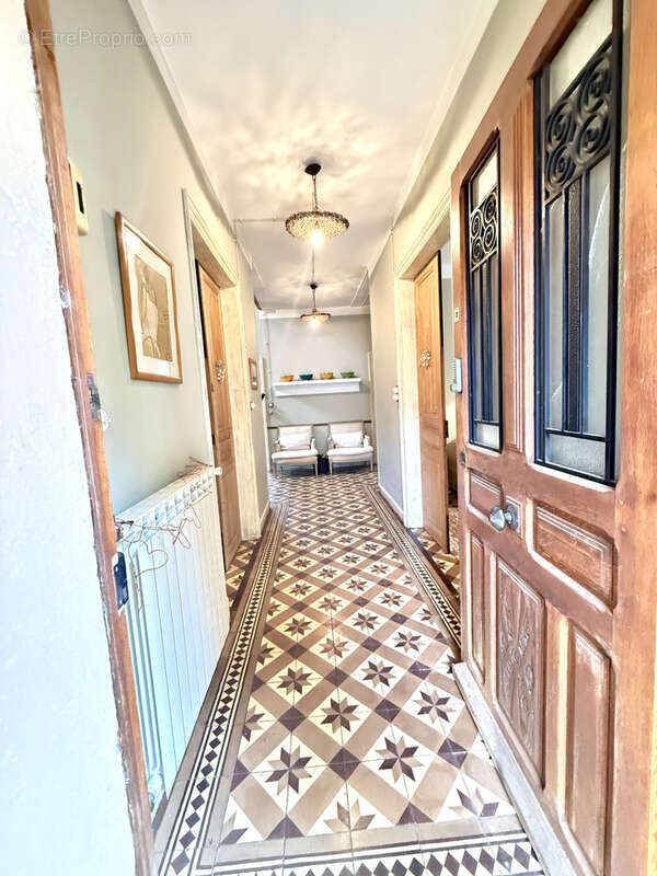 Maison à VILLENEUVE-LES-CORBIERES