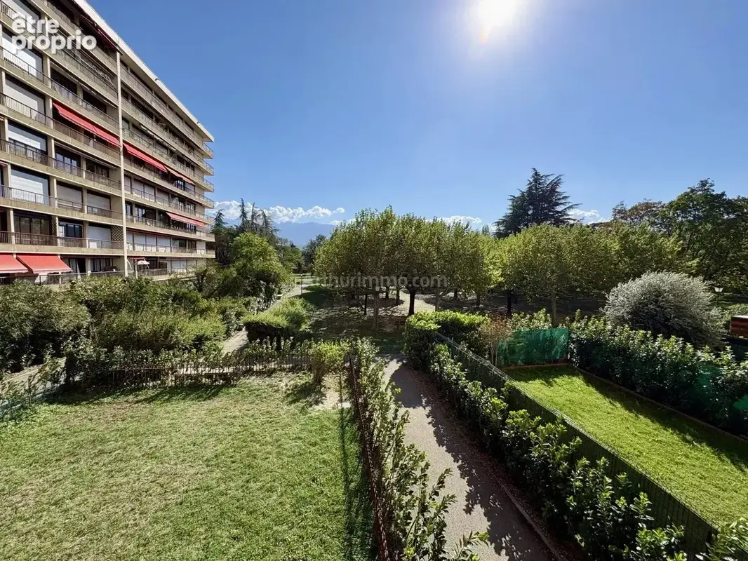 Vente Appartement Echirolles(38130) 195 000ï¿œ - photo 3