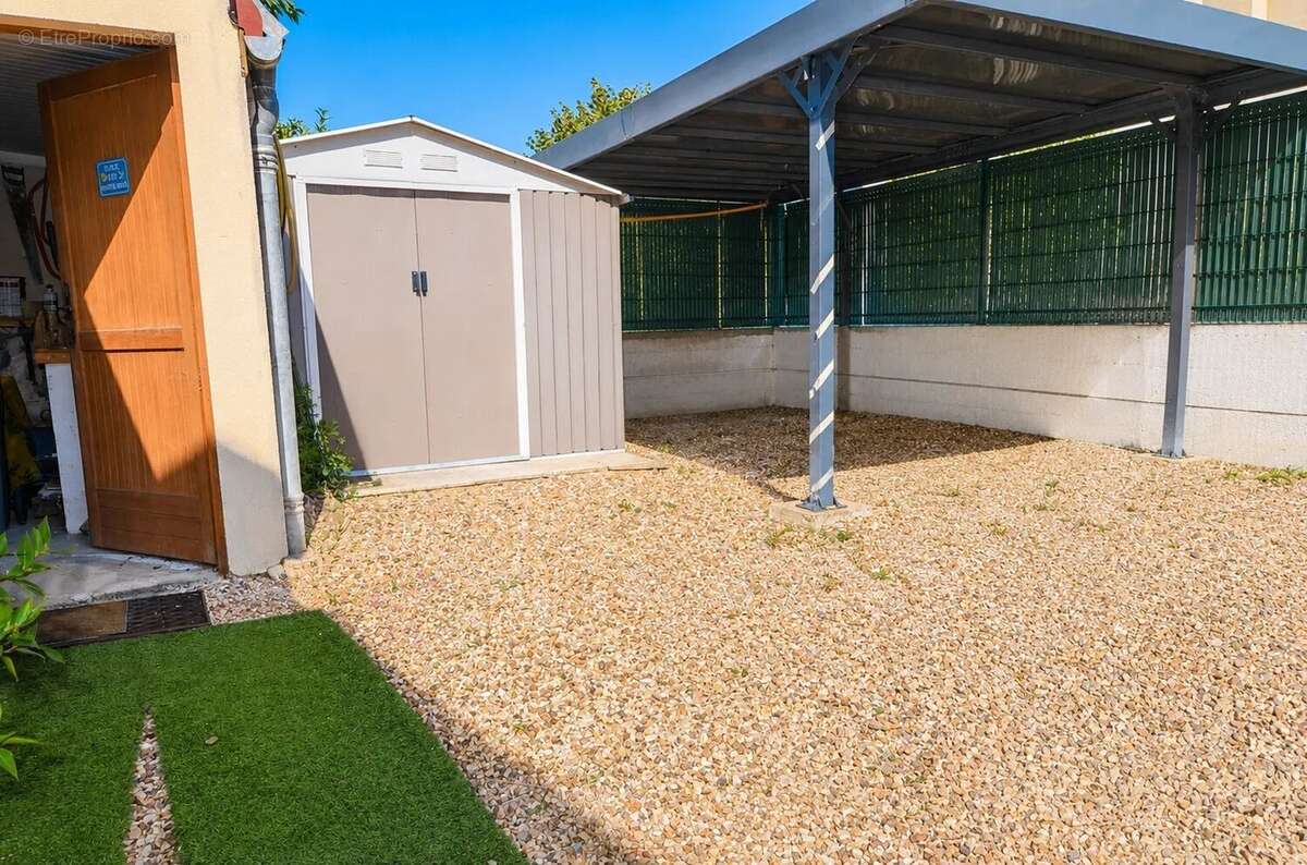 Petite maison 3 Pièces - photo 7