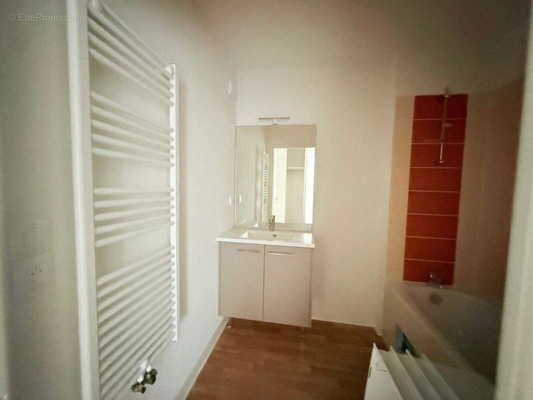 T3 neuf - Pradines - photo 6