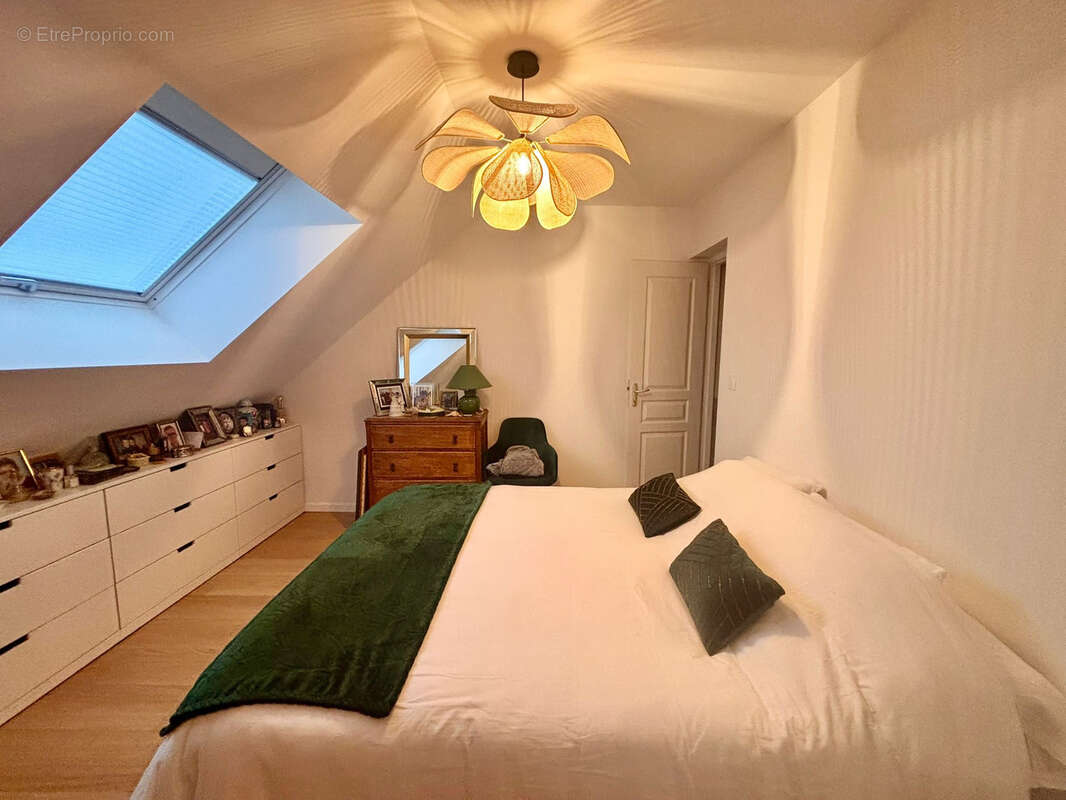 Appartement à CHANTILLY