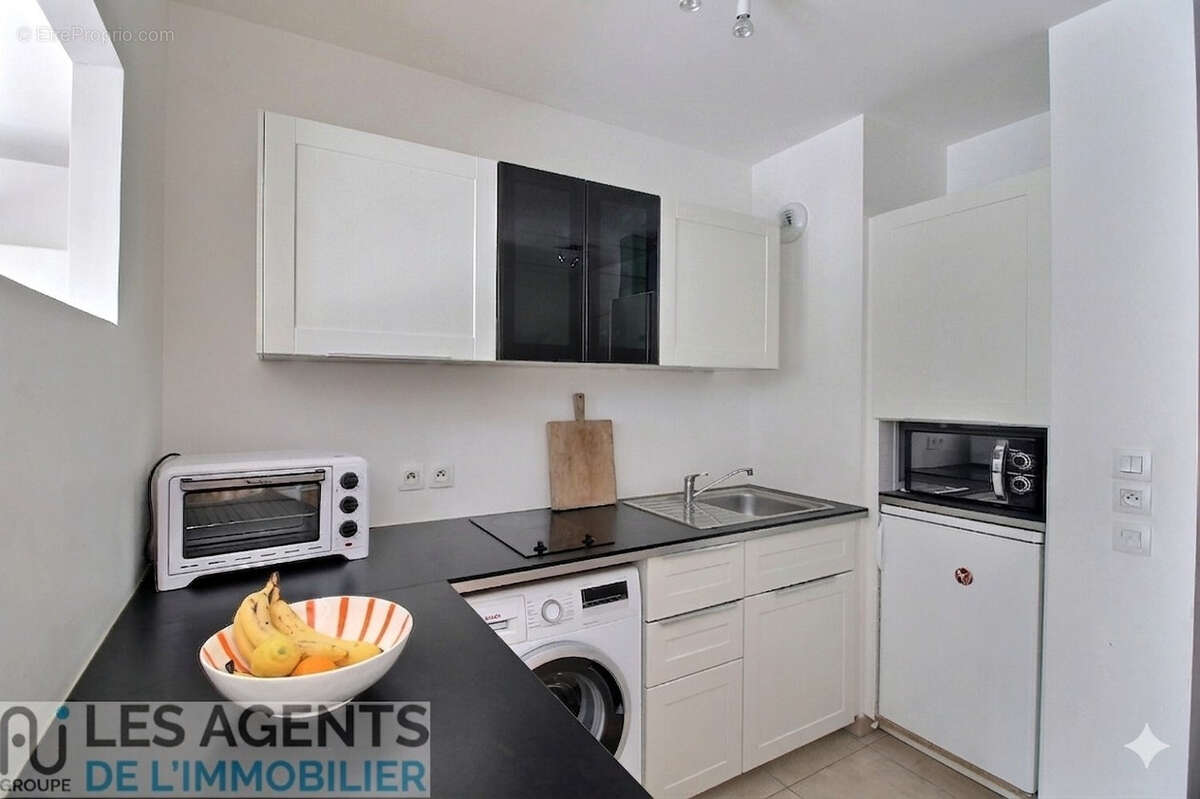 Appartement à PUTEAUX