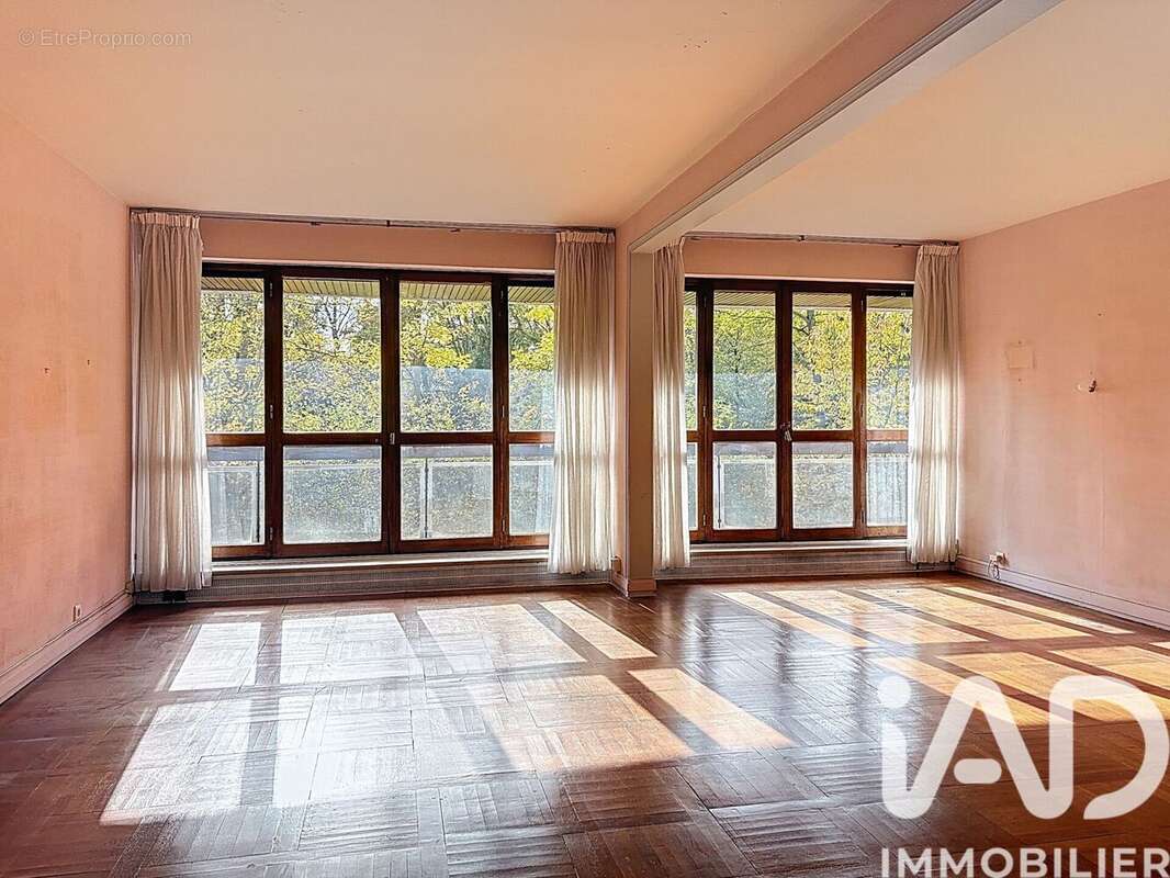 Photo 4 - Appartement à SAINT-CLOUD