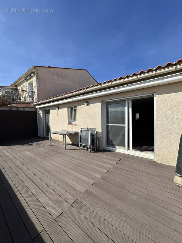 Maison à SAINT-CYPRIEN