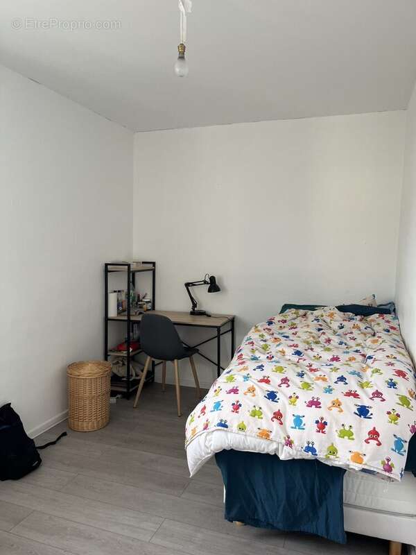 Appartement à SAUMUR