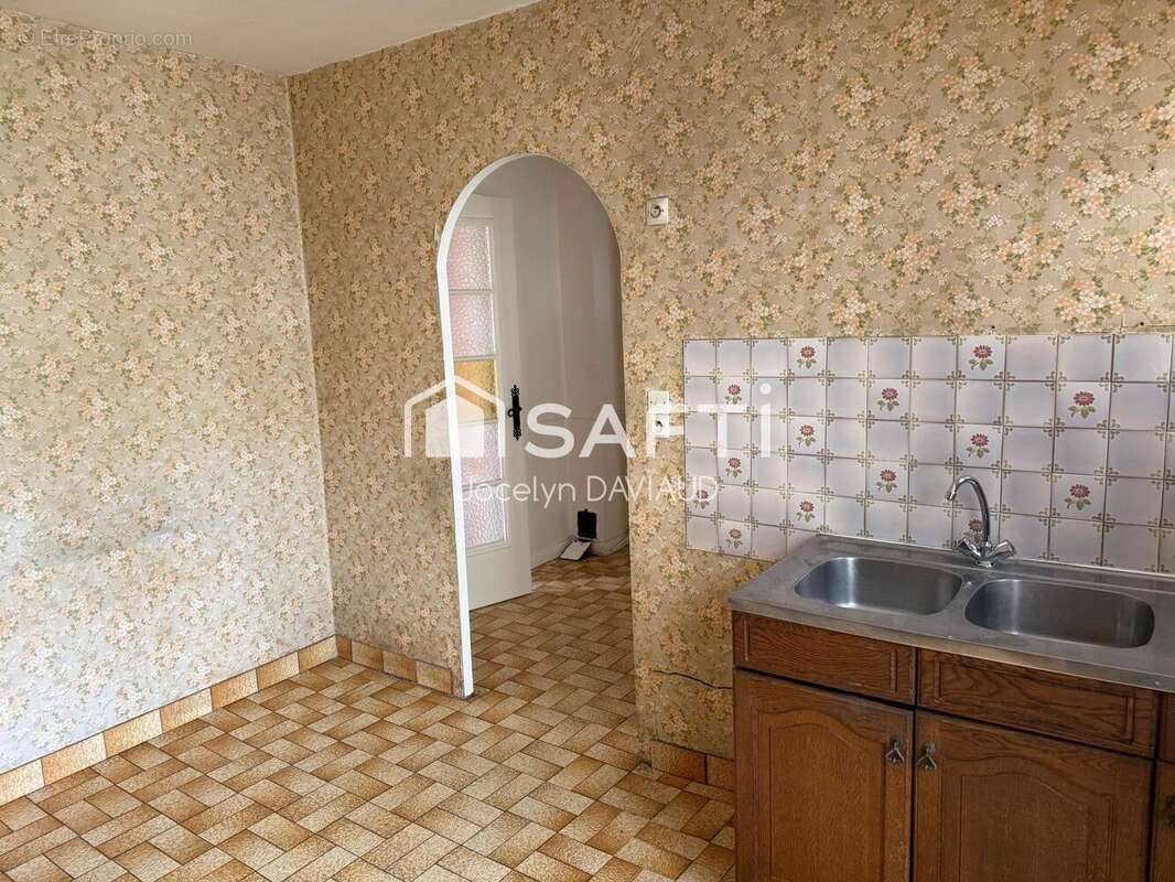 Photo 8 - Maison à ANGERS