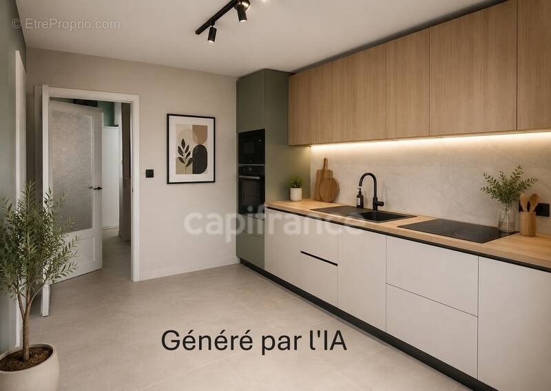 Maison à ESTAIRES