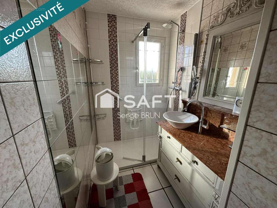 Photo 4 - Maison à STIRING-WENDEL