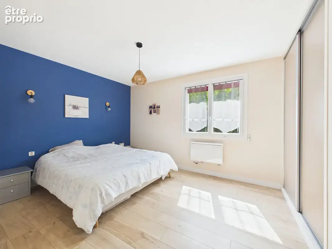 Maison familiale de 142 m² avec piscine et sous-sol - photo 8