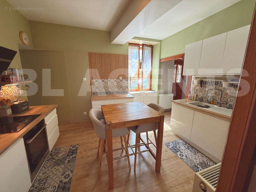 IMG_0601 - Maison à FLEURY-LA-VALLEE