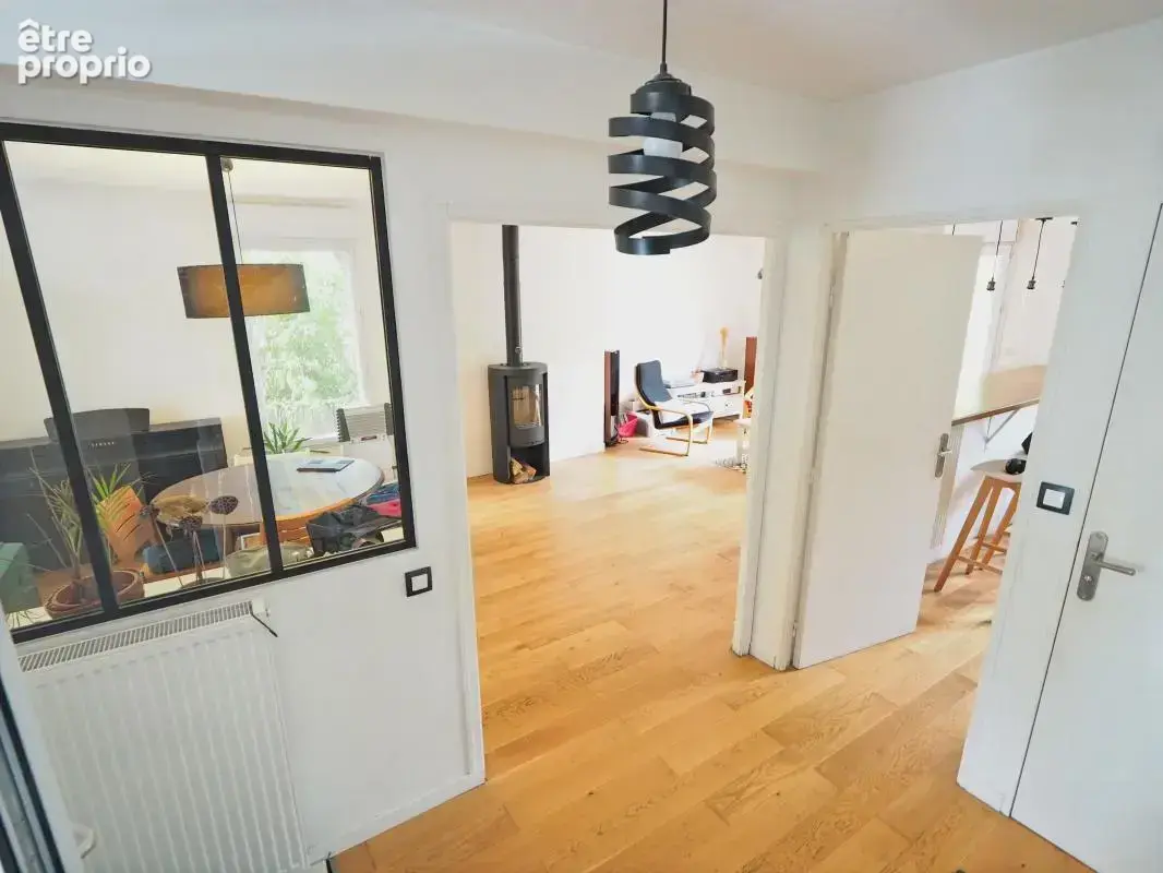 Maison 5 ch Nantes Eraudiere 139m2 au sol - photo 2