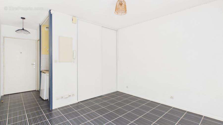 Appartement 20 m² à Rennes  - photo 6