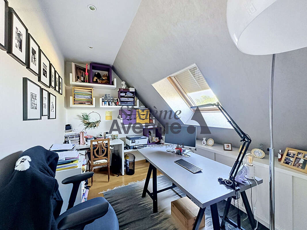 Maison à NOISY-LE-GRAND