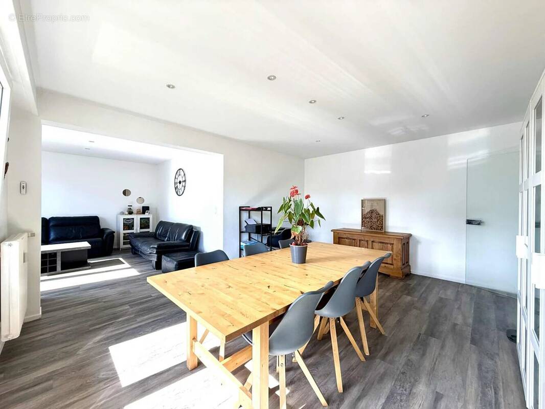 Appartement à TURCKHEIM