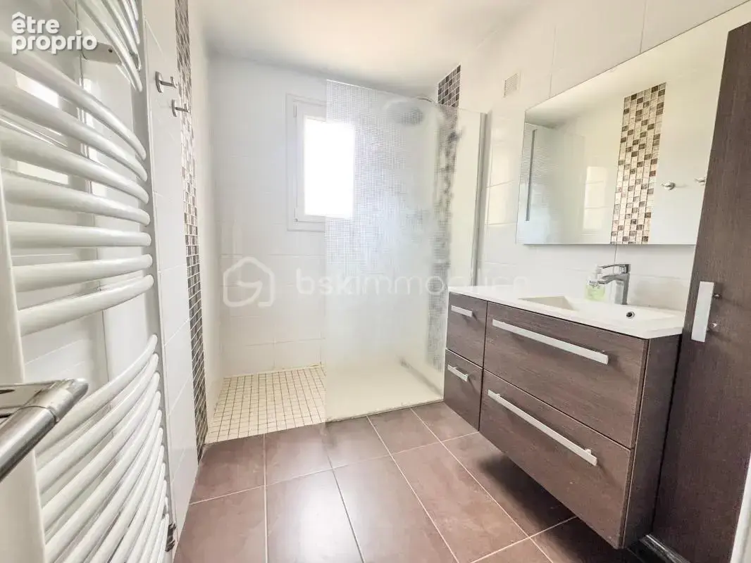 Maison 4 chambres - 116m2 avec sous-sol - photo 13