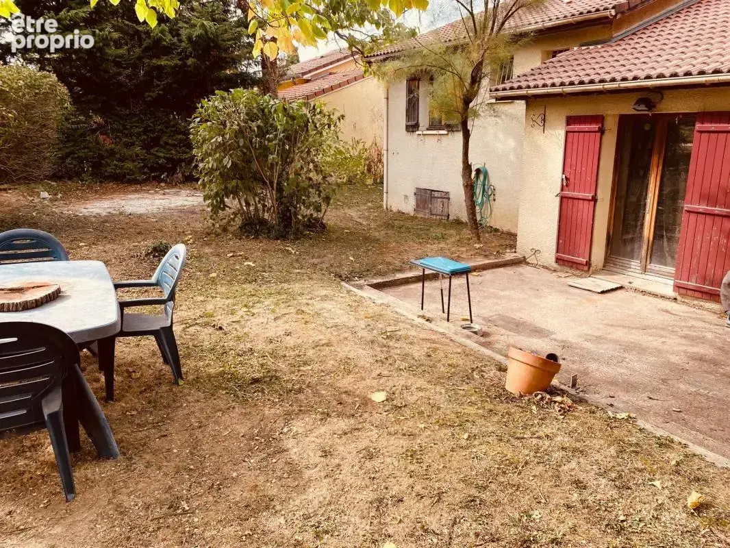 Maison à vendre 4 pièces LENTILLY (69) - photo 3