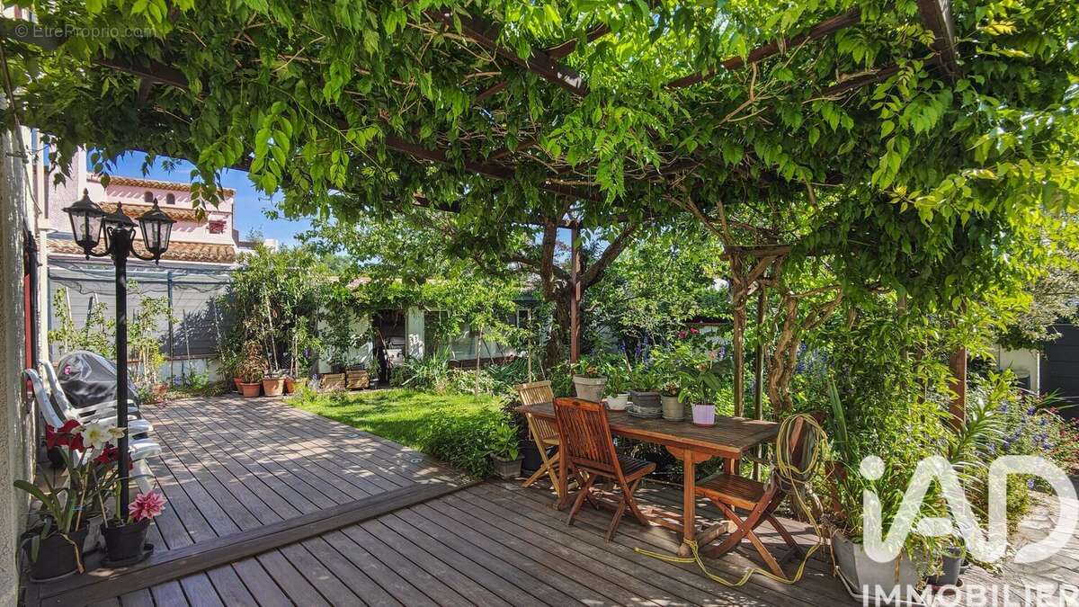 Photo 3 - Maison à TOURNEFEUILLE