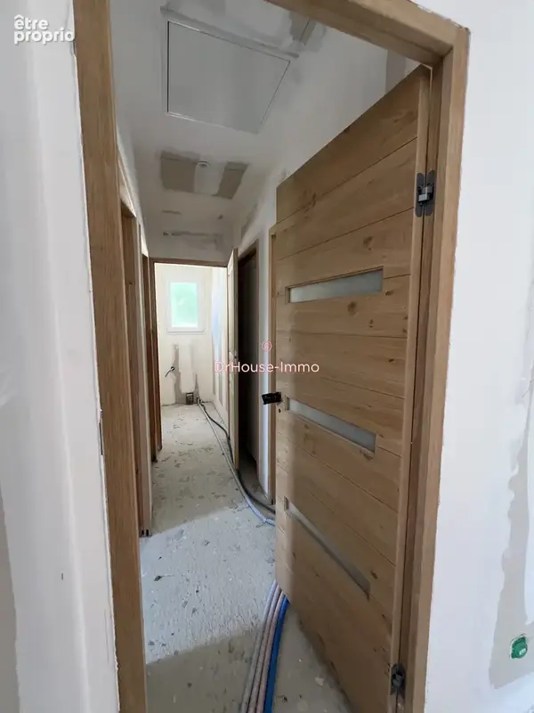 Maison 3 pièces 85 m² à vendre à Marmagne (18500) - photo 9