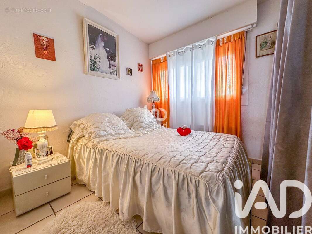 Appartement 35 m² à Frejus  - photo 6
