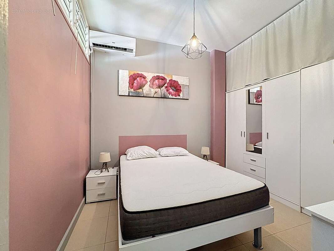 Appartement 56 m² à Saint-Francois  - photo 5