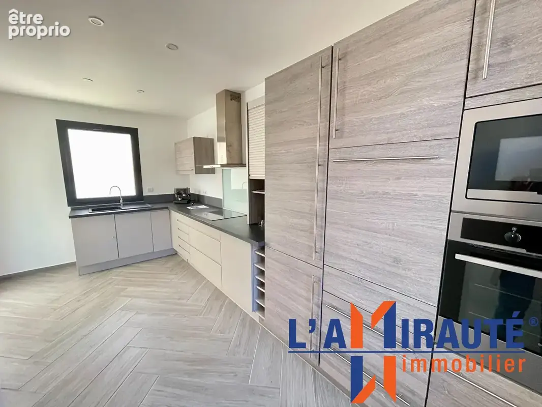 Maison Sartrouville - photo 5