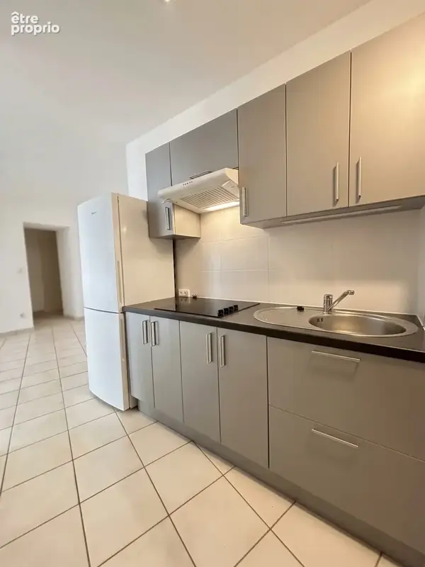 Photo Appartement à Vienne au prix de 128 000€