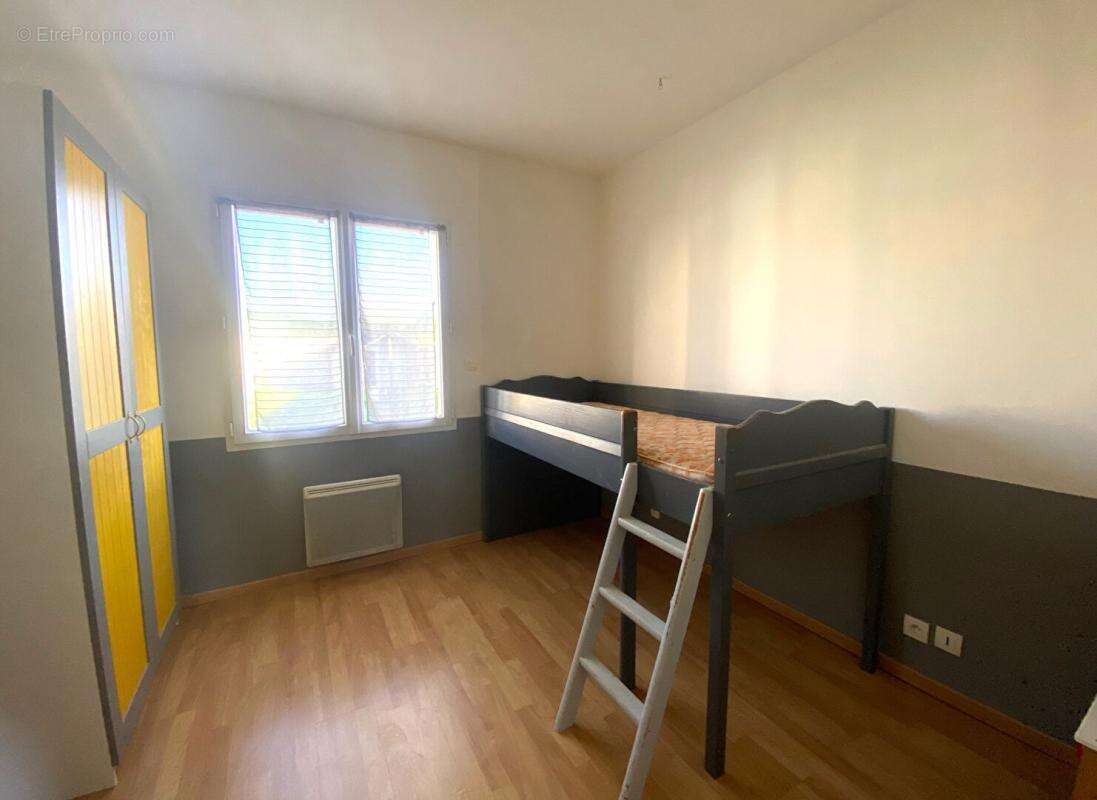 Maison à SAINTE-PAZANNE