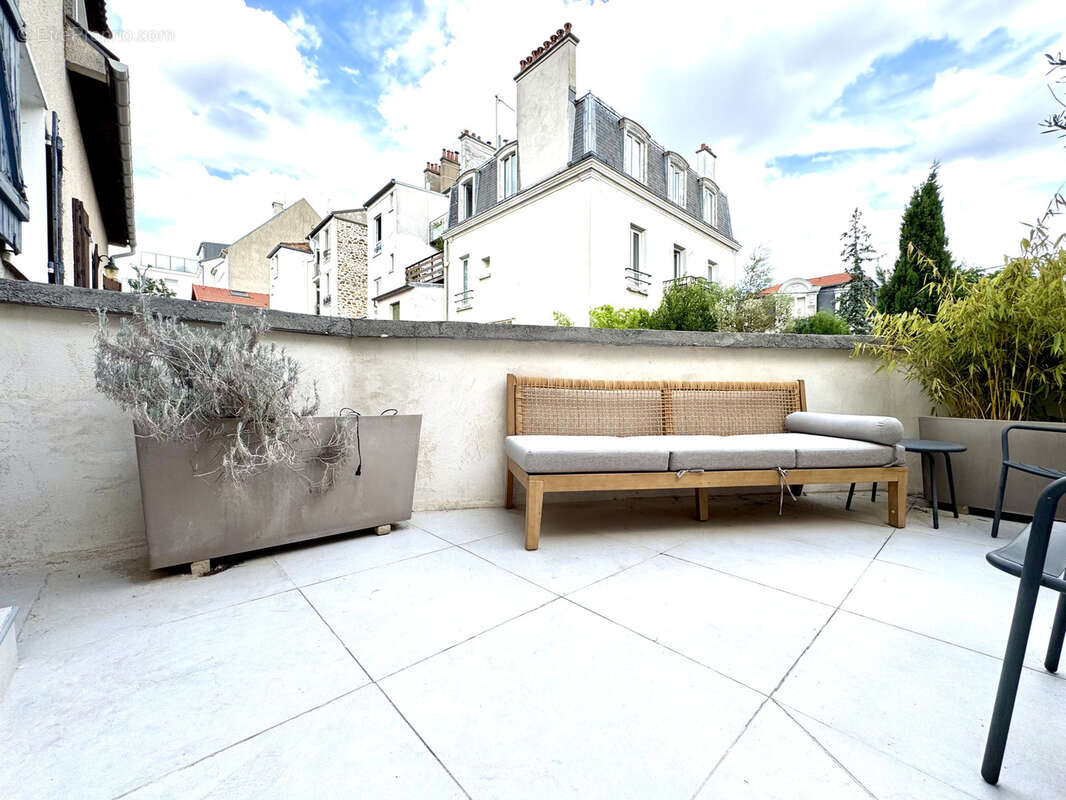 Maison 5 pièces - photo 12