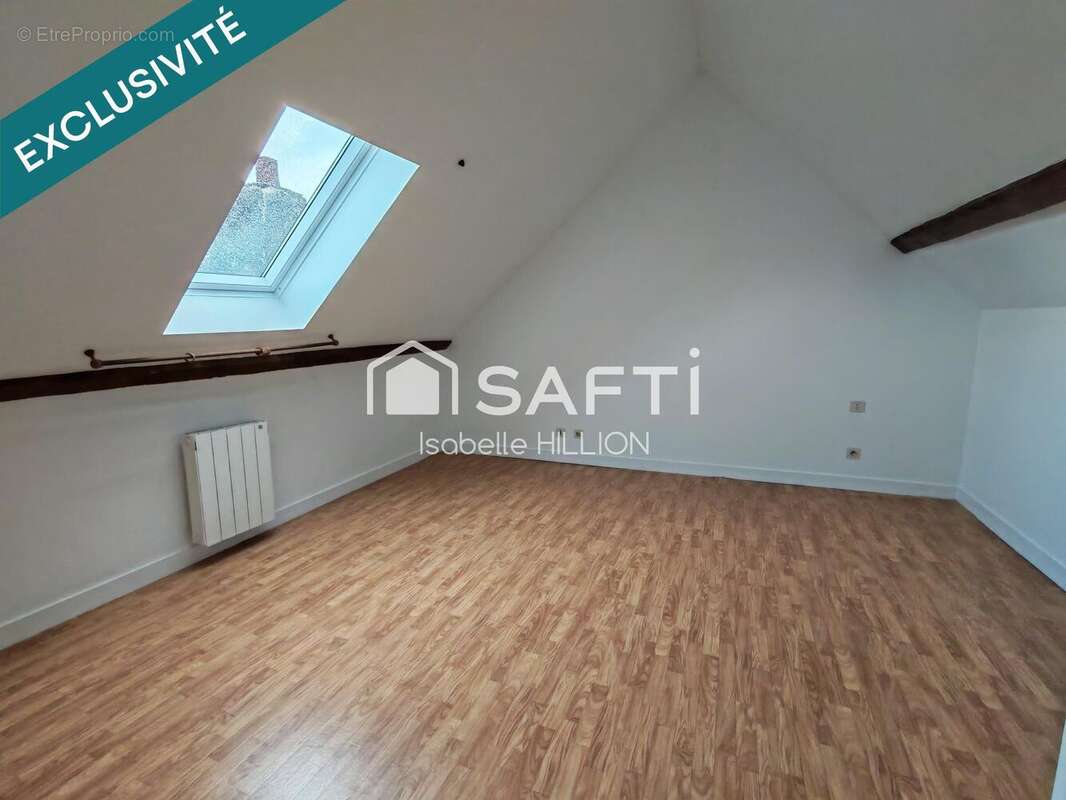 Photo 5 - Maison à LA NEUVILLE-EN-HEZ