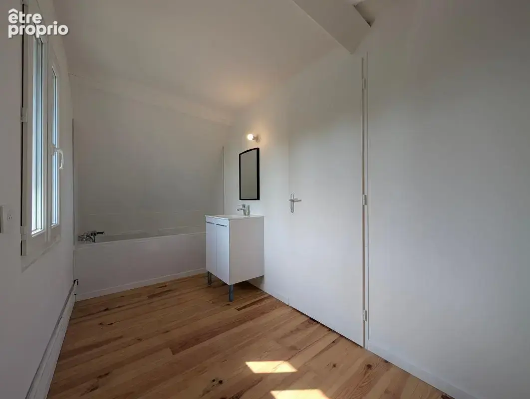 Maison de caractère rénovée avec jardin - photo 13