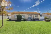 Maison à LA BRUFFIERE