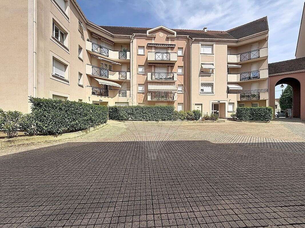Appartement 1 chambre(s) à vendre - photo 10