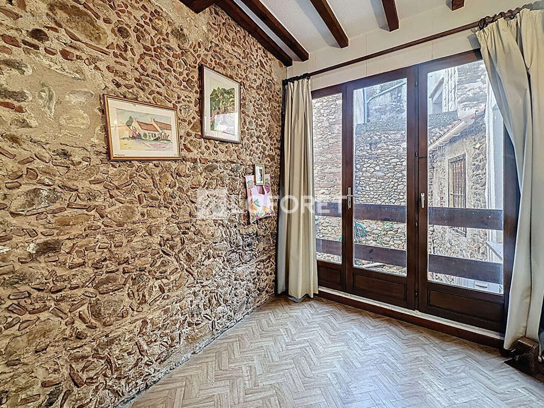 Maison à SAINT-FELIU-D'AVALL