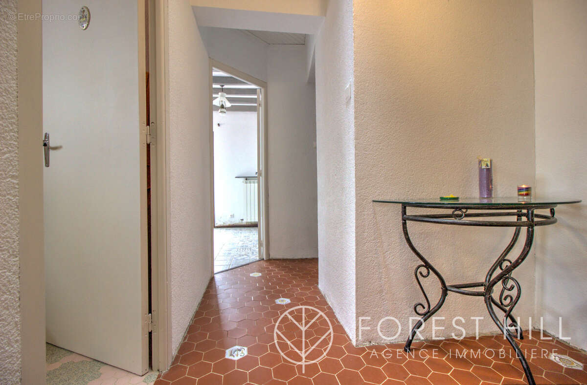 Maison à SAINT-MARSAL