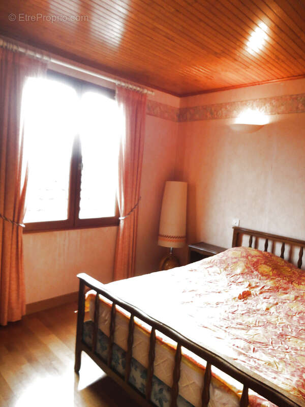 Maison à SAINT-PIERRE-D'OLERON