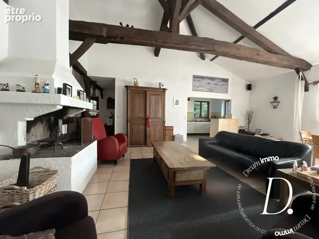 Maison 5 pièces 172 m² à vendre à Vielle-Saint-Girons (40560) - photo 5