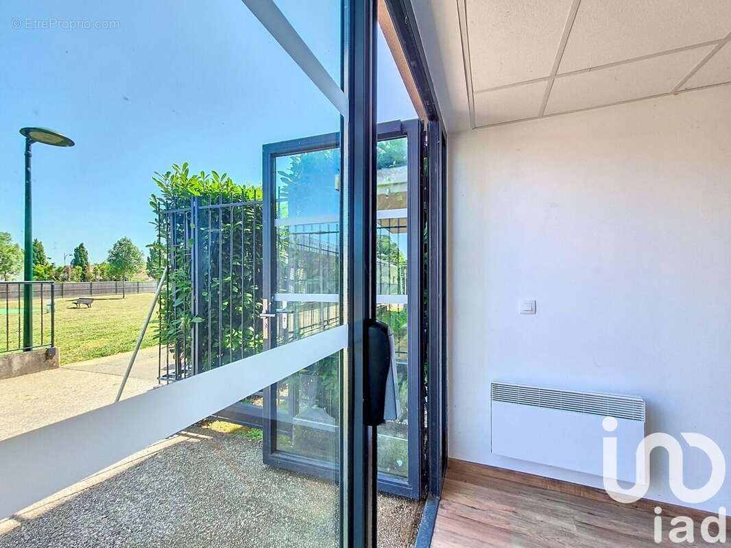 Photo 8 - Appartement à LES ESSARTS-LE-ROI