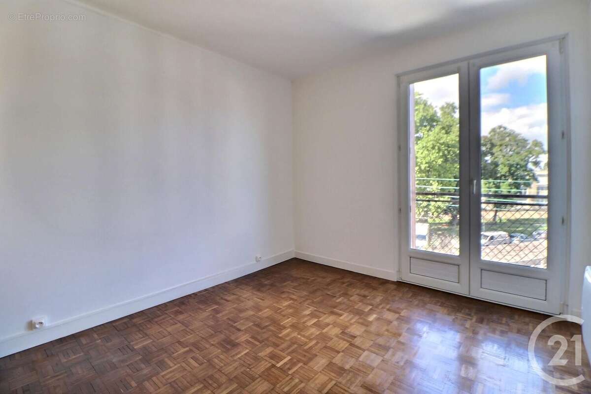 Appartement à AULNAY-SOUS-BOIS