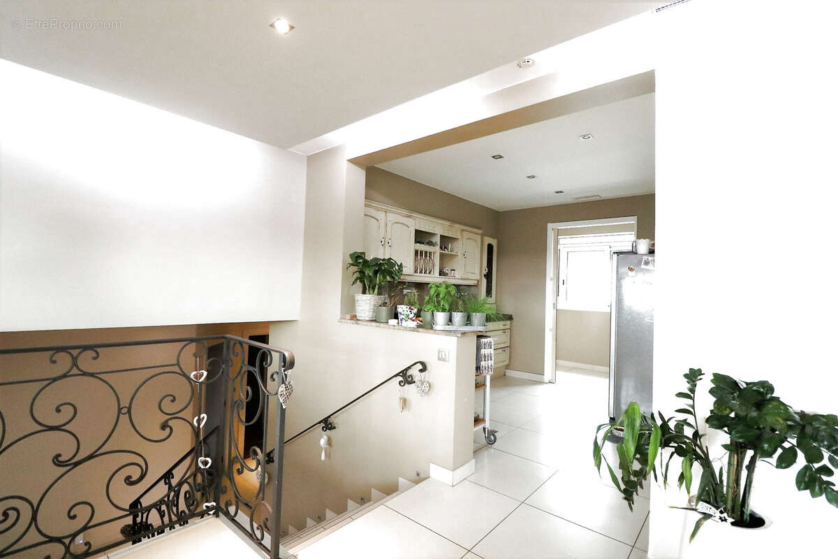 Maison à ARGELES-SUR-MER