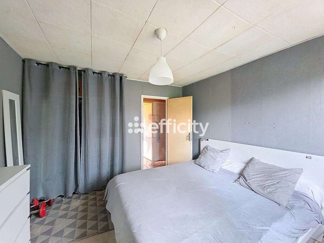 Maison à SAINT-CHAMOND