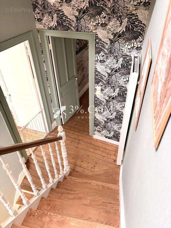 Maison à BOULOGNE-SUR-MER