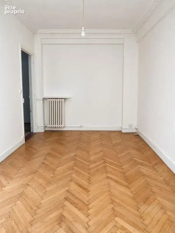 Photo Appartement à Nice au prix de 142 000€