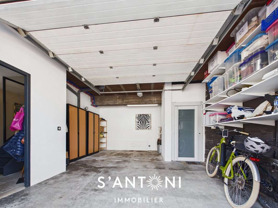 Maison à MARSEILLAN