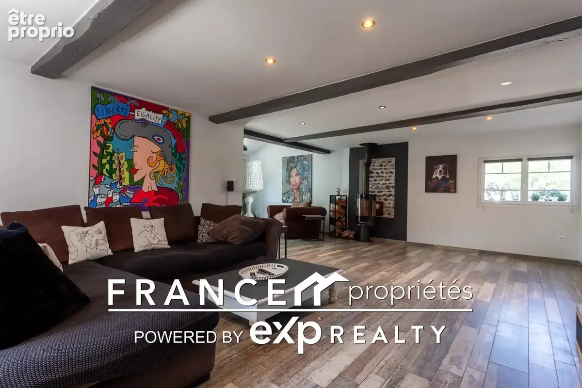 Maison 245 m² à Carbonne  - photo 5