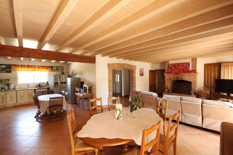 Maison à AUTERIVE