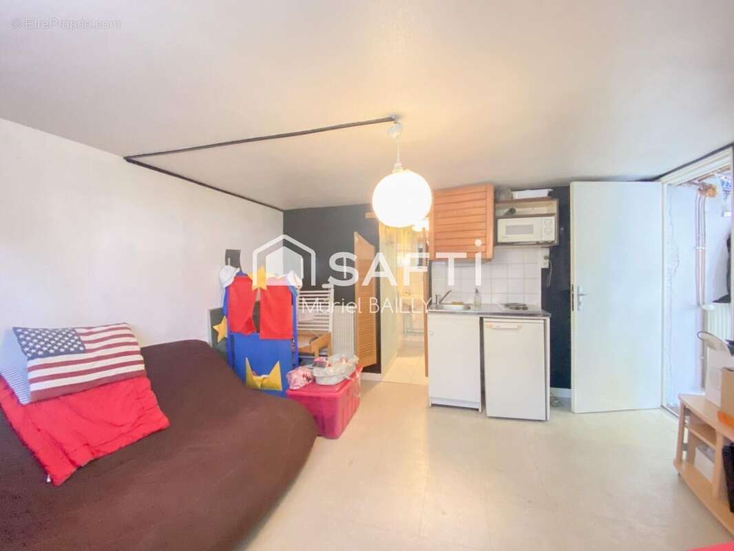 Photo 7 - Maison à EPINAY-SUR-ORGE