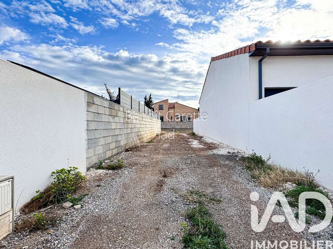 Photo 8 - Terrain à SALSES-LE-CHATEAU