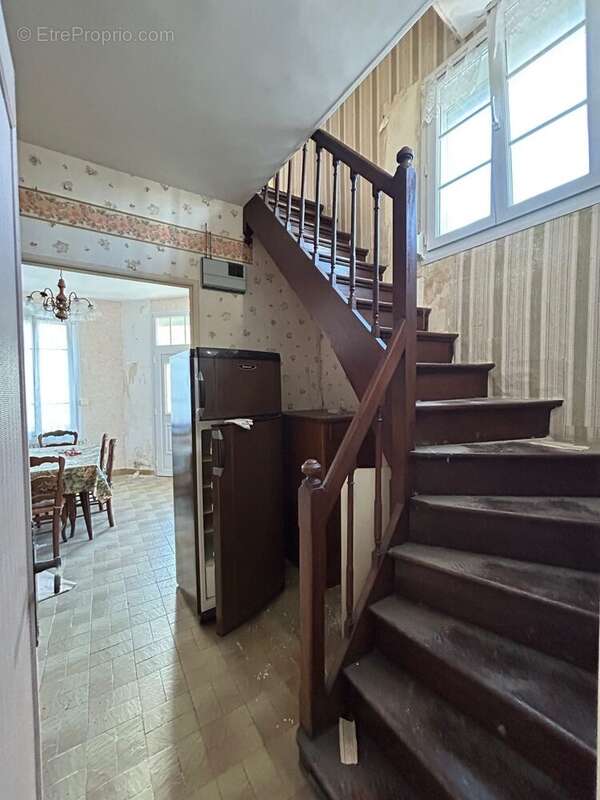 Maison à MERS-LES-BAINS